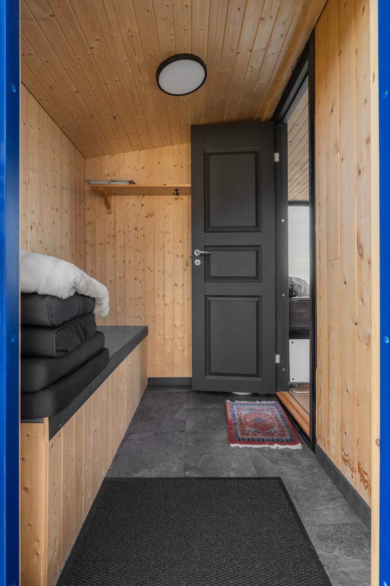 Cool Cabins Sandhornoy Lekanger エクステリア 写真